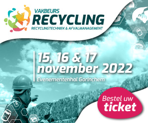 Recycling beurs